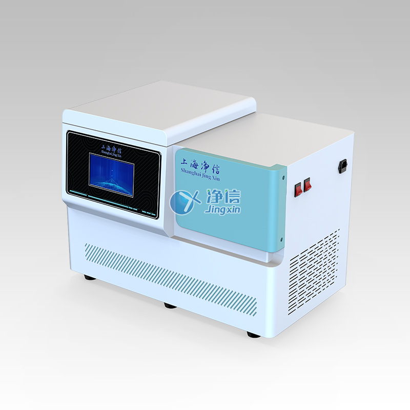 低溫組織研磨儀 JXFSTPRP-CLN-24L